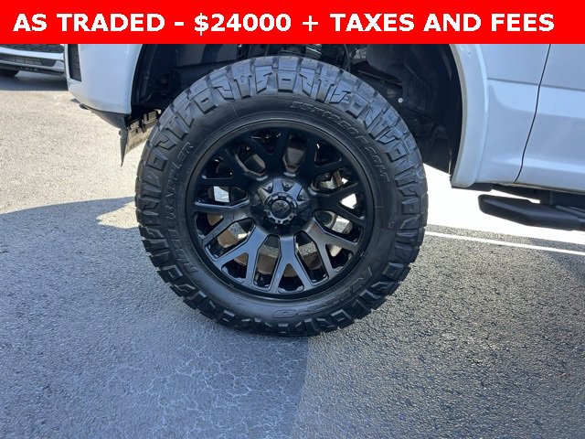 Used 2018 Ford F150 XLT w/ Equipment Group 302A Luxury image 9