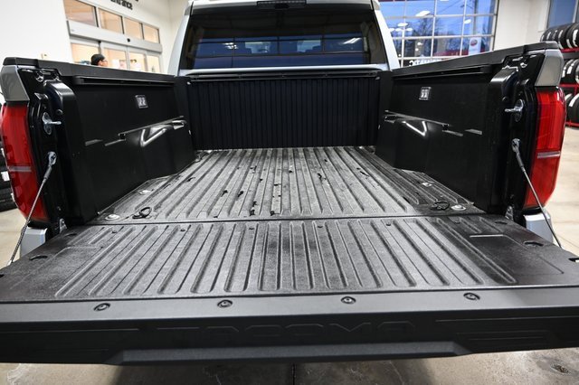 New 2026 Toyota Tacoma TRD Off-Road image 8