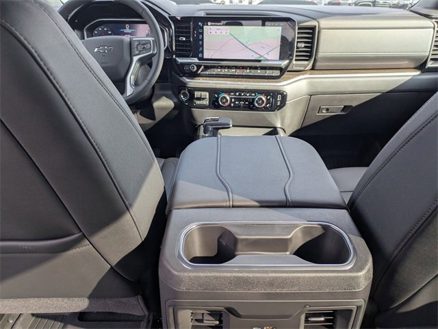 New 2026 Chevrolet Silverado 1500 LT Trail Boss w/ Convenience Package II image 29