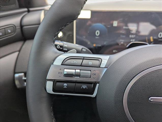 New 2026 Hyundai Santa Cruz Limited image 14