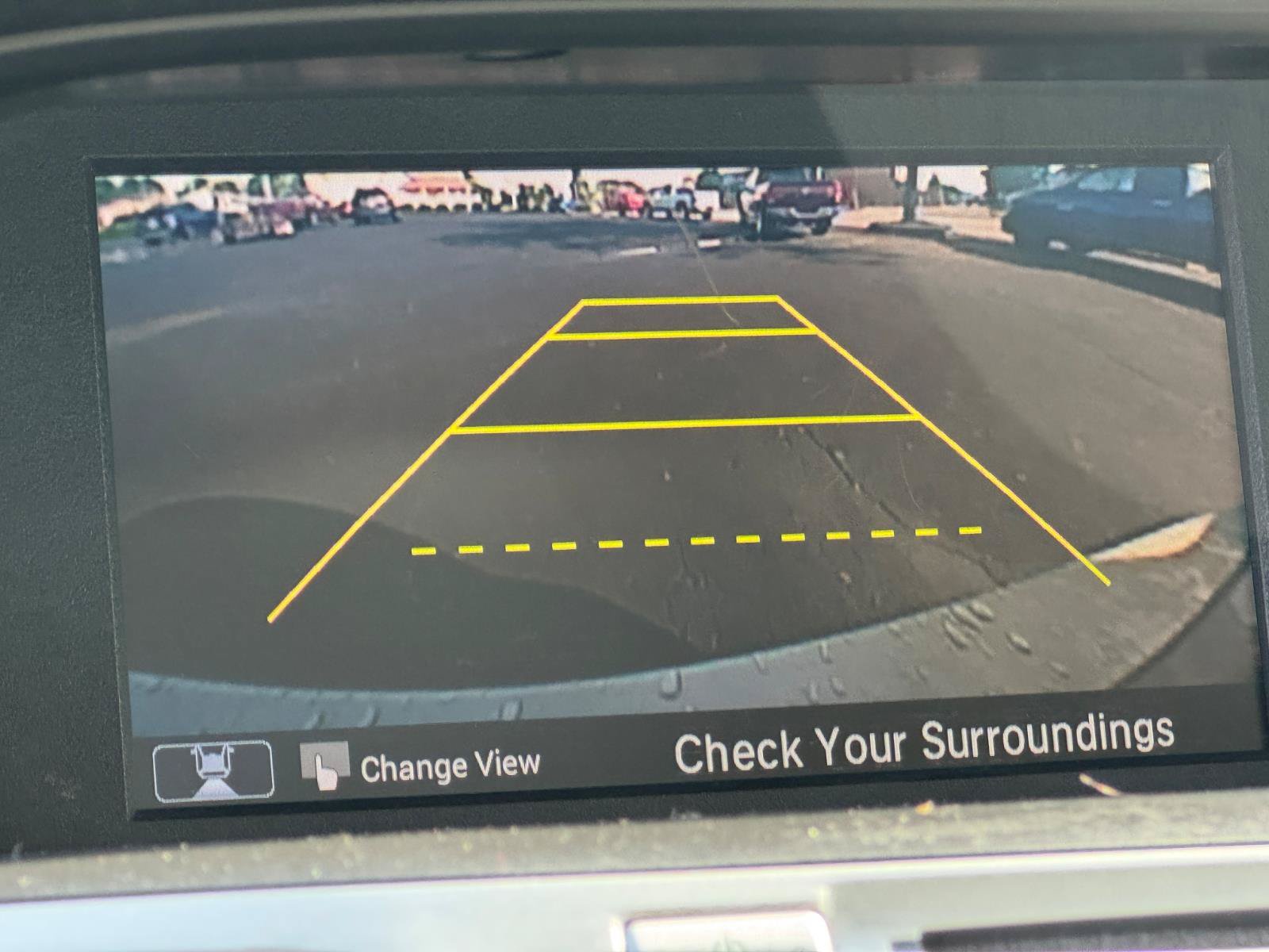 Used 2016 Honda Accord EX-L image 16