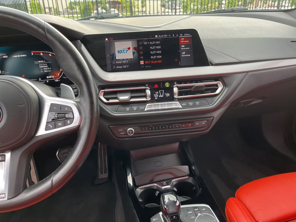 Used 2020 BMW M235i xDrive Gran Coupe AWD/4WD image 19