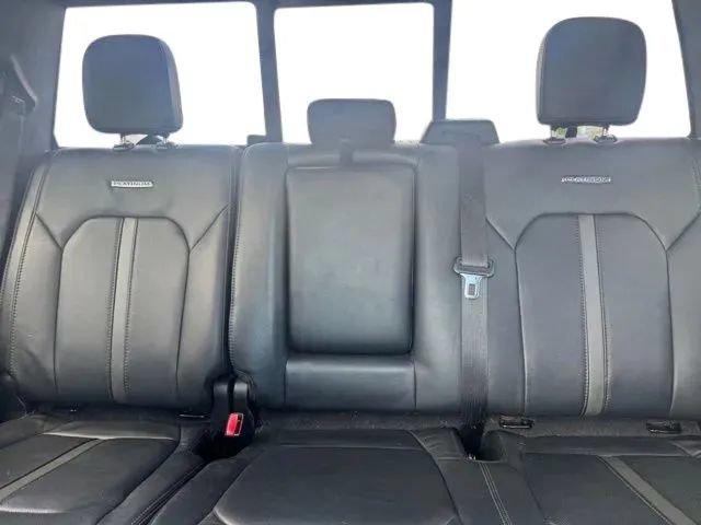 Used 2016 Ford F150 Platinum w/ Equipment Group 701A Luxury AWD/4WD image 19