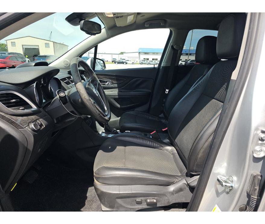 Used 2013 Buick Encore FWD image 10