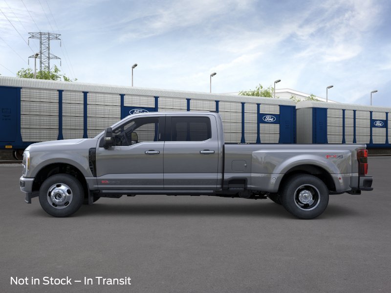 New 2026 Ford F350 Platinum AWD/4WD image 43