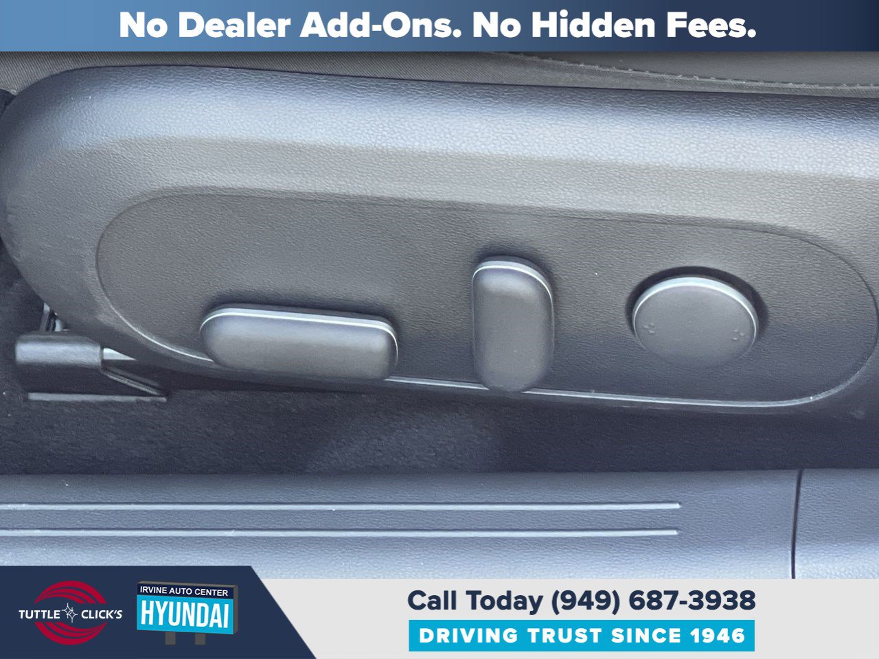 Certified 2023 Hyundai Ioniq 6 SEL RWD image 24