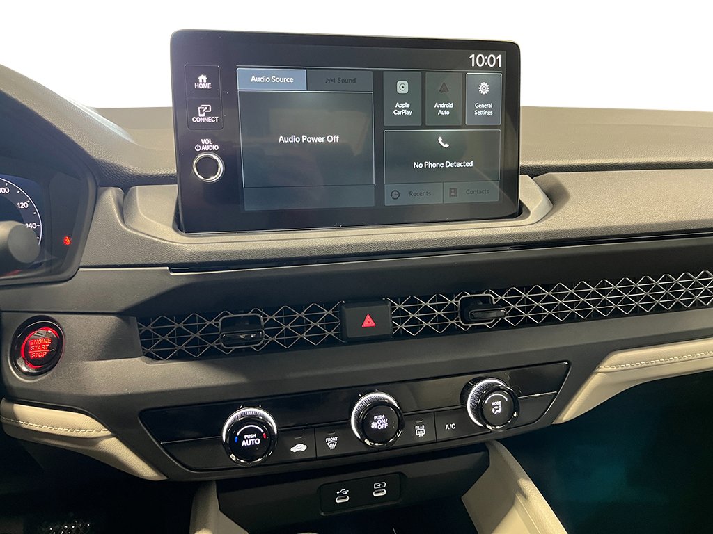 New 2026 Honda Accord LX image 18