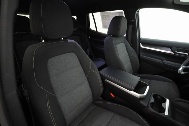 Certified 2025 GMC Terrain Elevation image 22