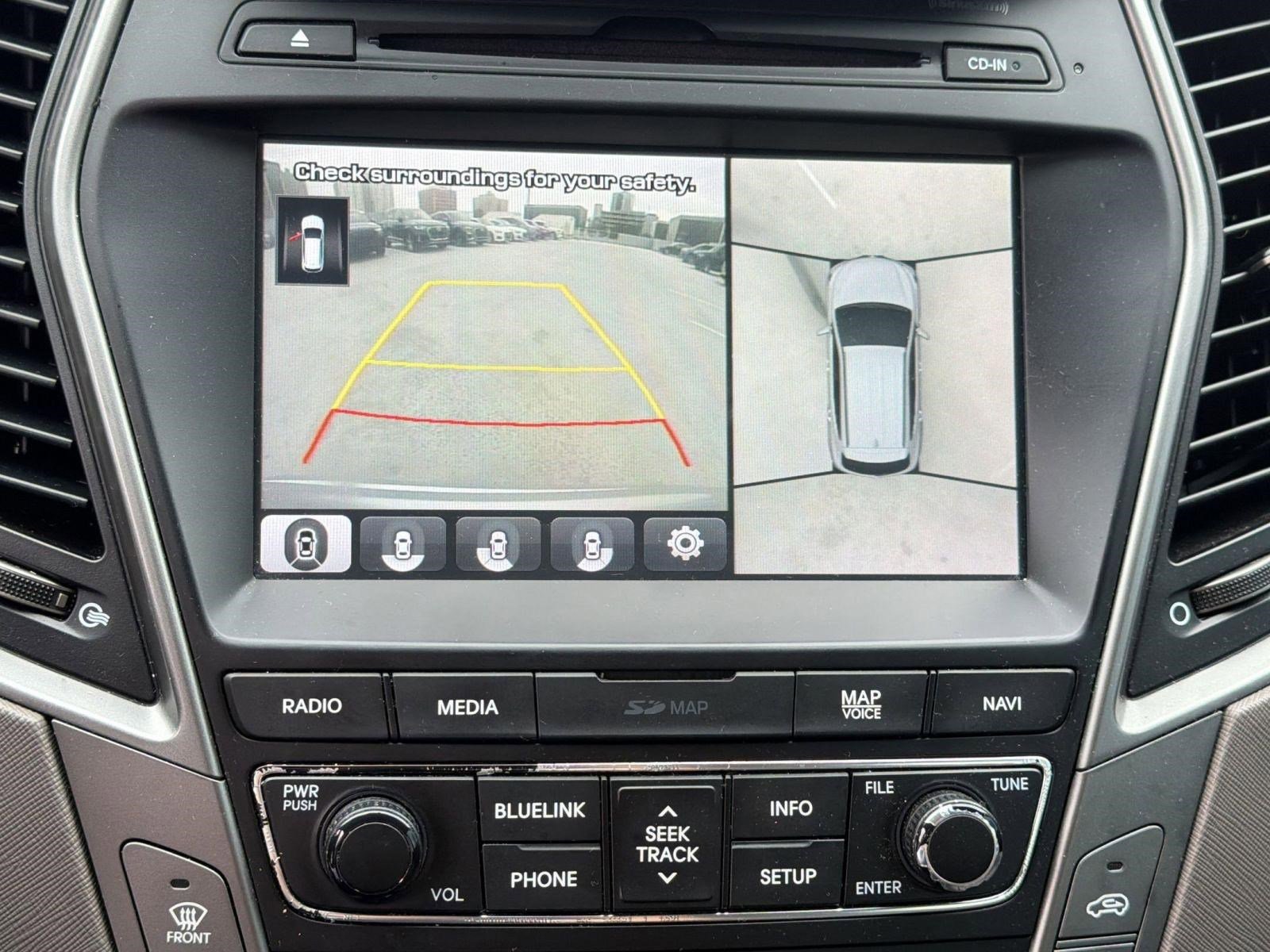 Used 2018 Hyundai Santa Fe Sport image 25