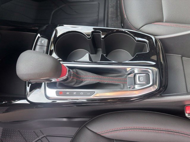 New 2026 Chevrolet Trax RS w/ Driver Confidence Package FWD image 19