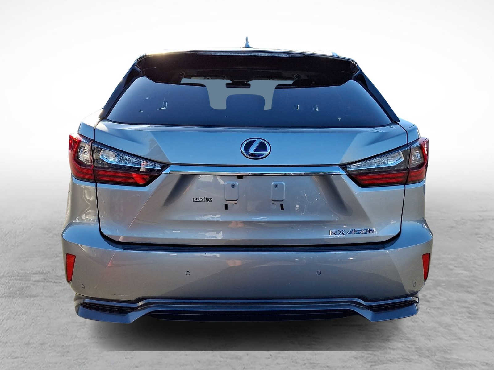Used 2019 Lexus RX 450h AWD w/ Navigation Package image 5