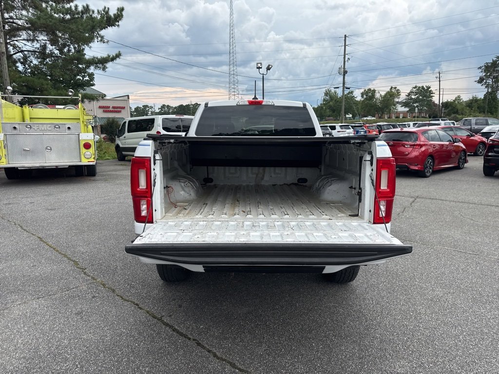 Used 2019 Ford Ranger XLT image 37