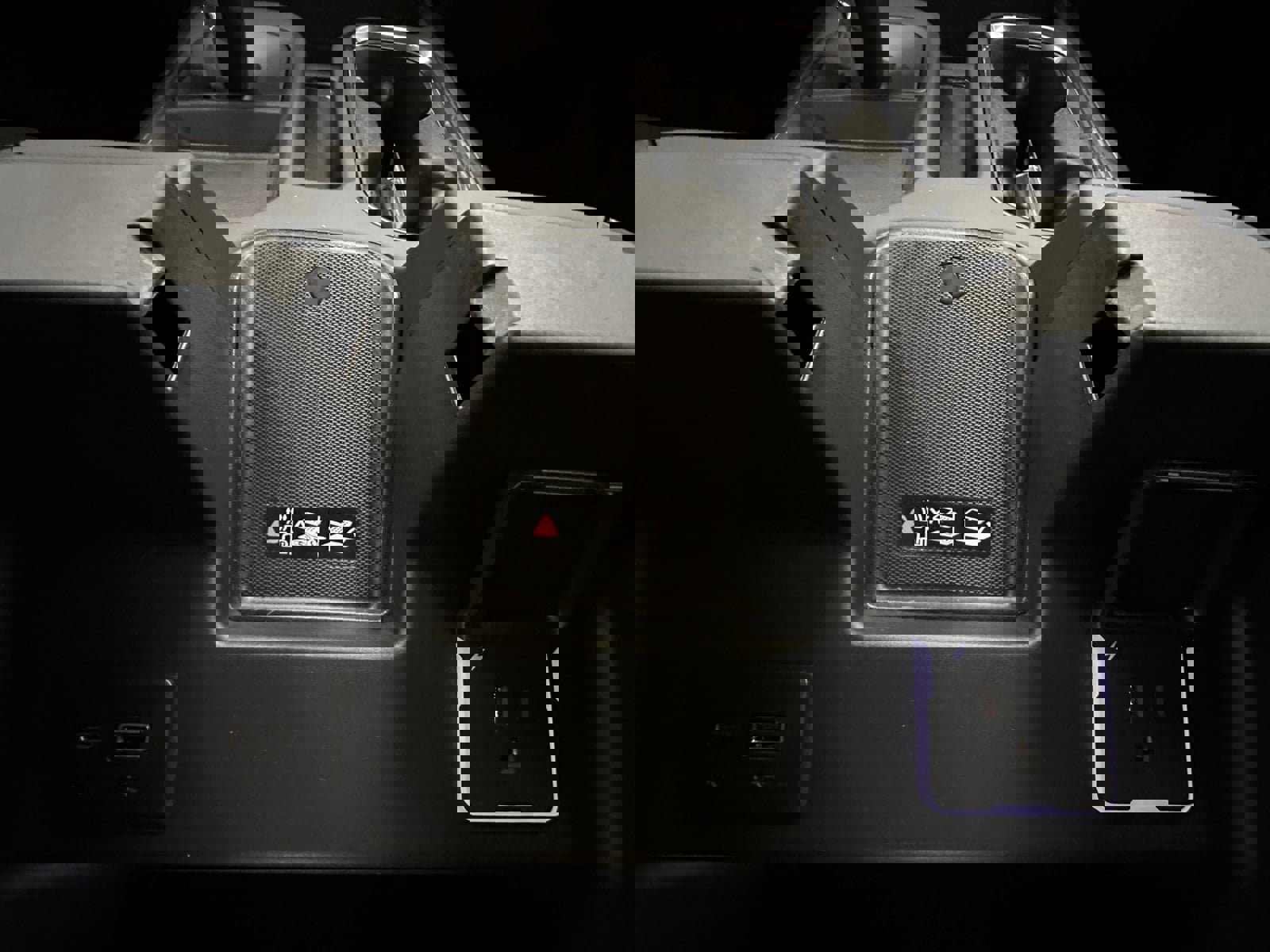 New 2025 Chevrolet Silverado 1500 RST w/ RST All Star Premium Package image 21