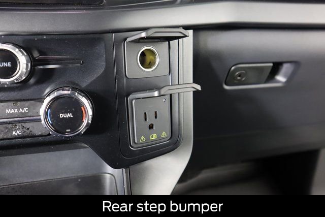 Certified 2024 Ford F150 XLT w/ Bed Utility Package image 60