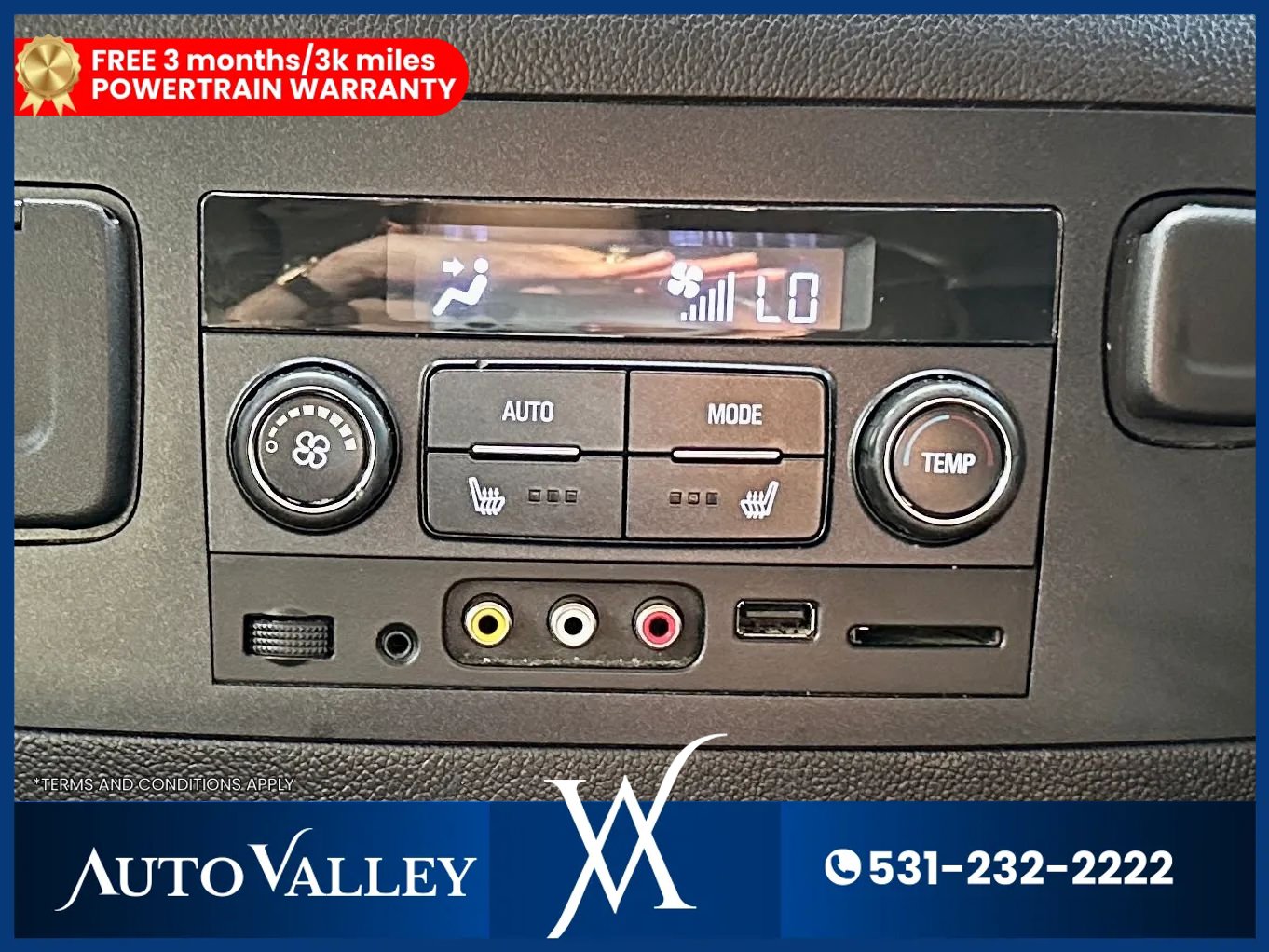 Used 2015 Chevrolet Suburban LTZ AWD/4WD image 40