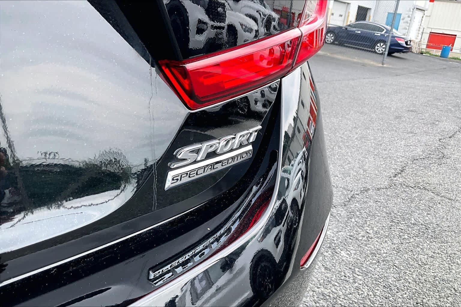 Used 2022 Honda Accord Sport Special Edition image 28