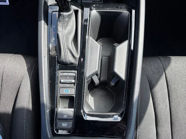 Used 2025 Honda Accord Sport image 17