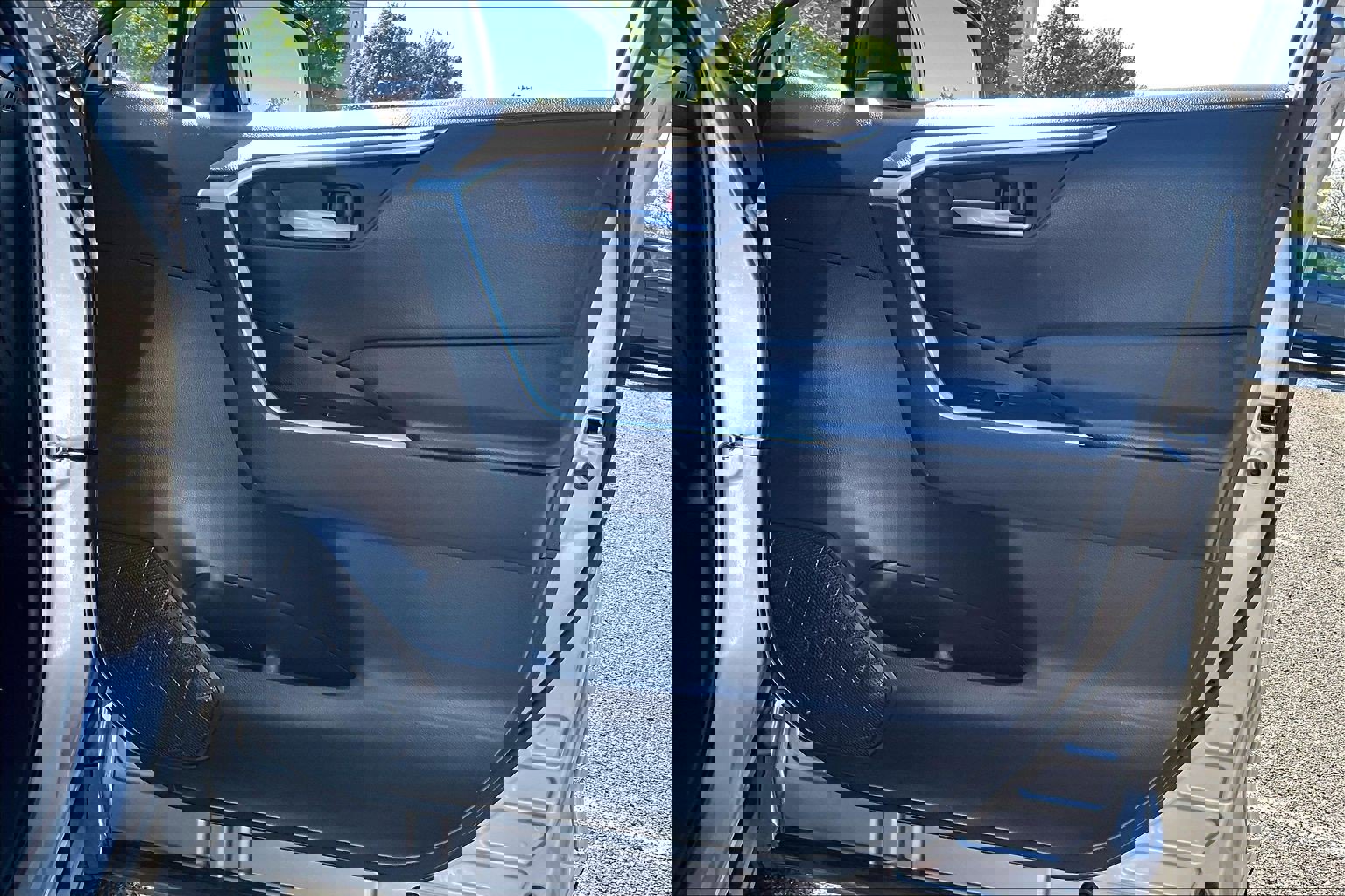 Used 2024 Toyota RAV4 XLE image 22