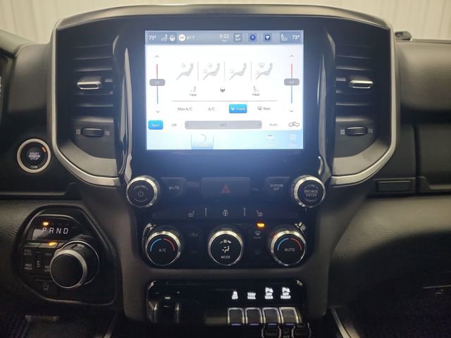 Used 2022 RAM 1500 Big Horn image 19