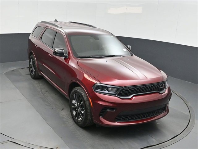 New 2026 Dodge Durango GT w/ Blacktop Package image 39