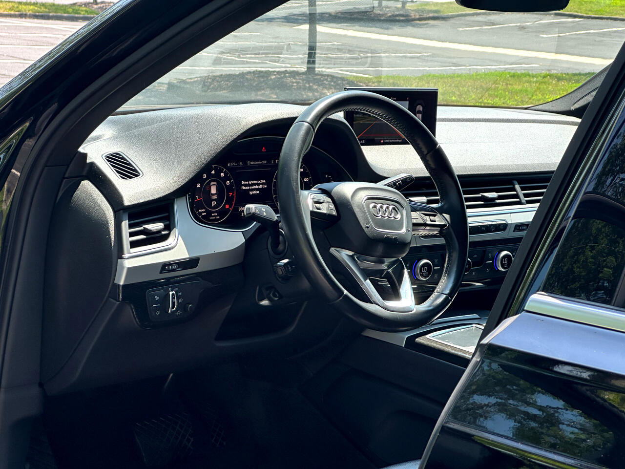 Used 2018 Audi Q7 2.0T Premium Plus w/ Premium Plus Package image 11