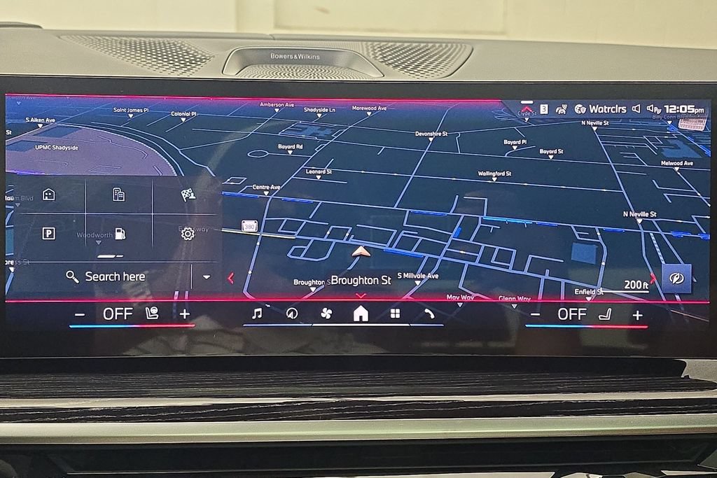 New 2027 BMW X7 M60i AWD/4WD image 20