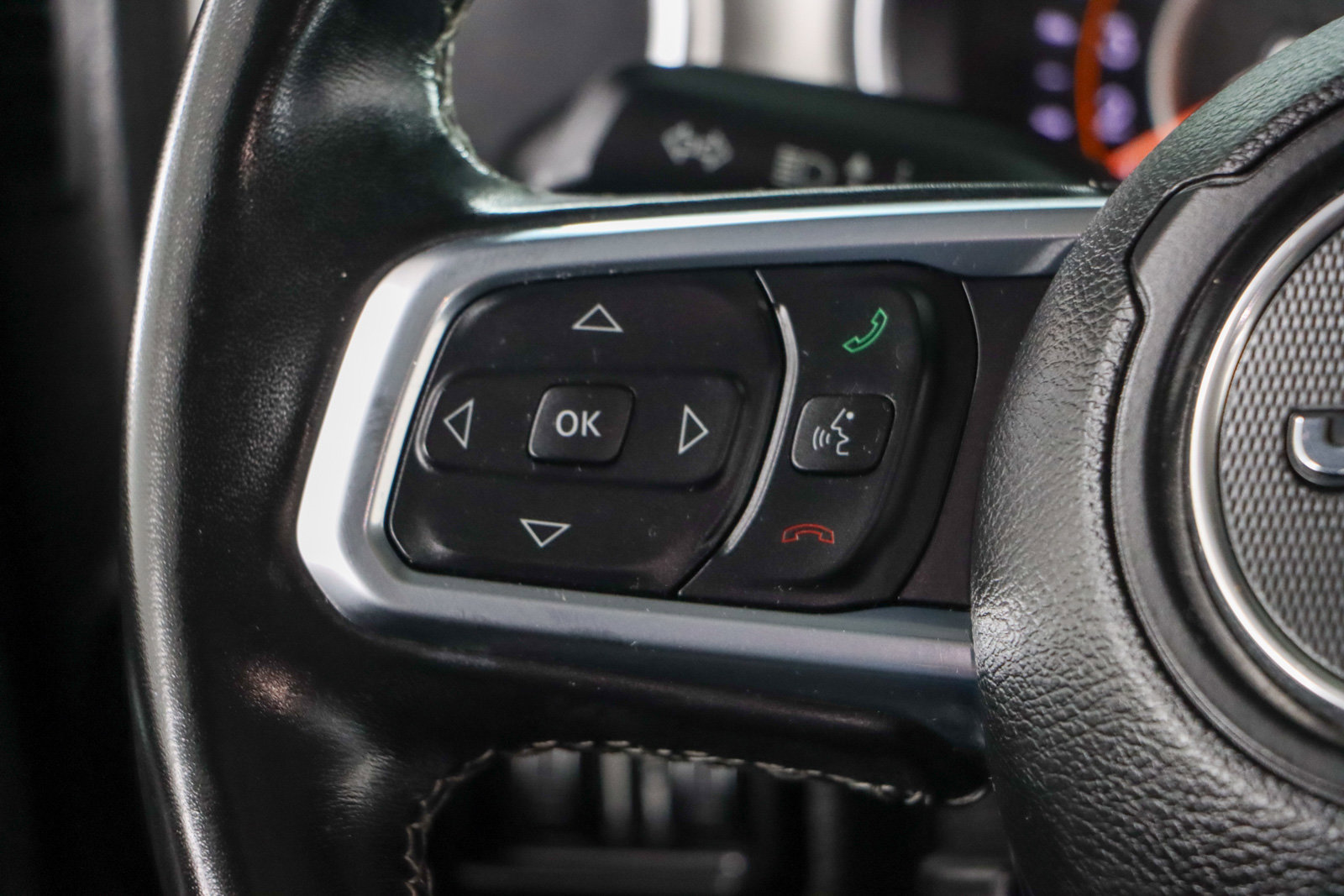 Used 2022 Jeep Wrangler Unlimited Sahara image 15