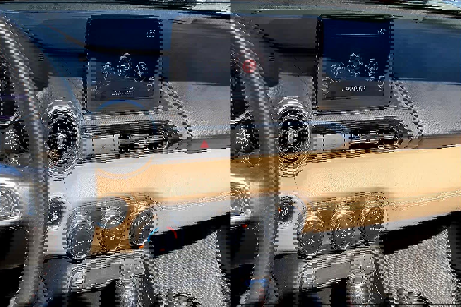 Used 2019 MAZDA MX-5 Miata RF Grand Touring image 7