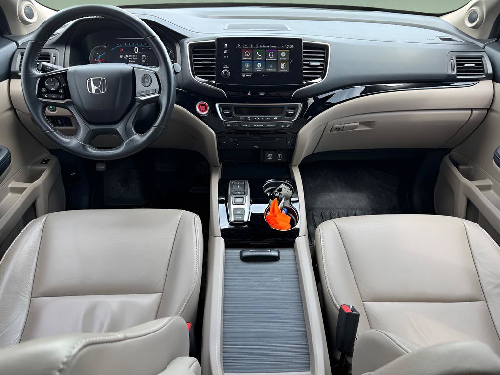 Used 2019 Honda Pilot Touring image 18