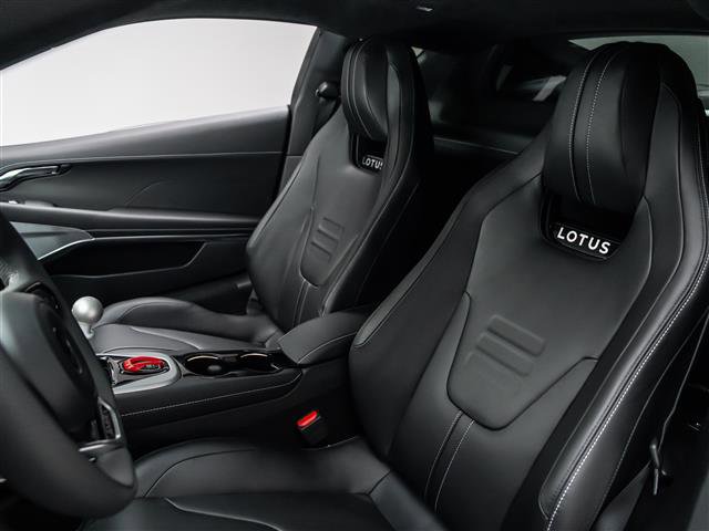 New 2025 Lotus Emira image 15