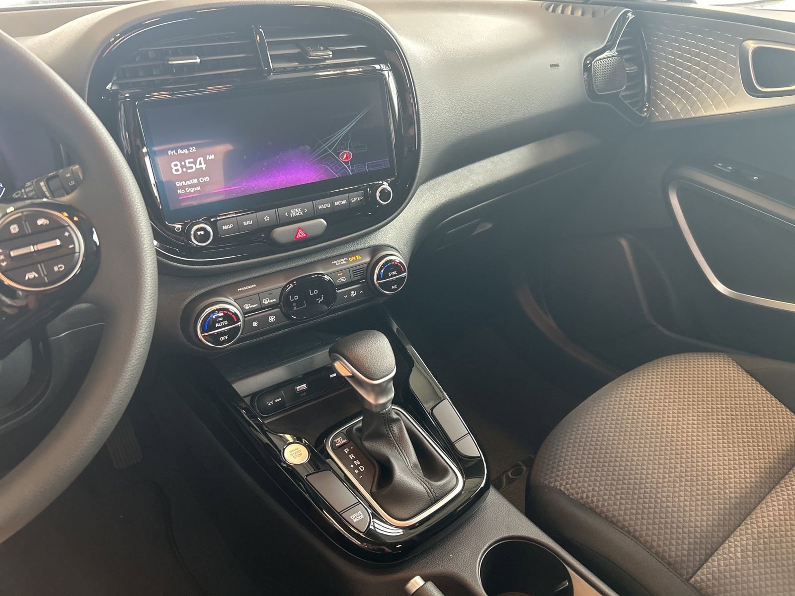 New 2025 Kia Soul S image 21