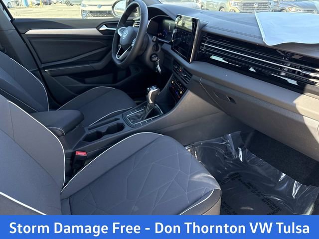 New 2026 Volkswagen Jetta Sport image 14