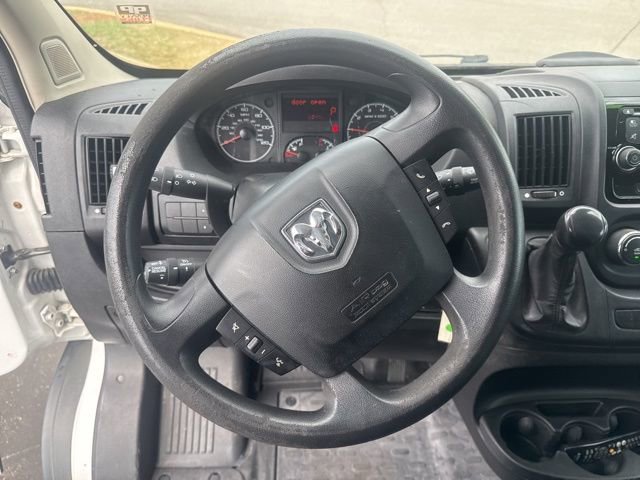Used 2015 RAM ProMaster 2500 FWD image 19