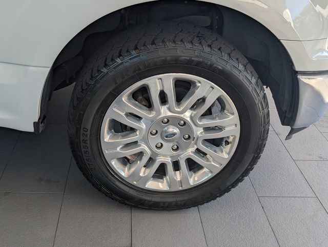 Used 2019 Ford F150 XLT image 16