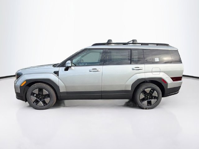 New 2027 Hyundai Santa Fe SEL AWD/4WD image 3