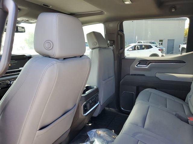 New 2026 GMC Sierra 1500 SLT w/ SLT Premium Plus Package image 13