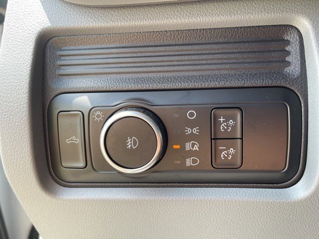 New 2025 Ford F350 XL w/ STX Appearance Package image 22