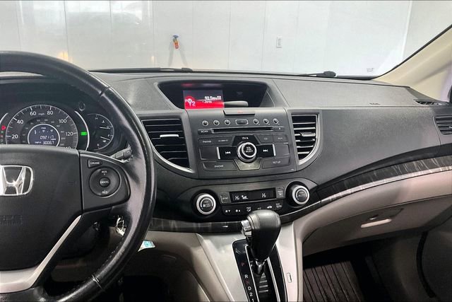 Used 2013 Honda CR-V EX-L image 9