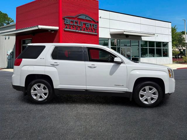 Used 2014 GMC Terrain SLE w/ LPO, Protection Package image 6