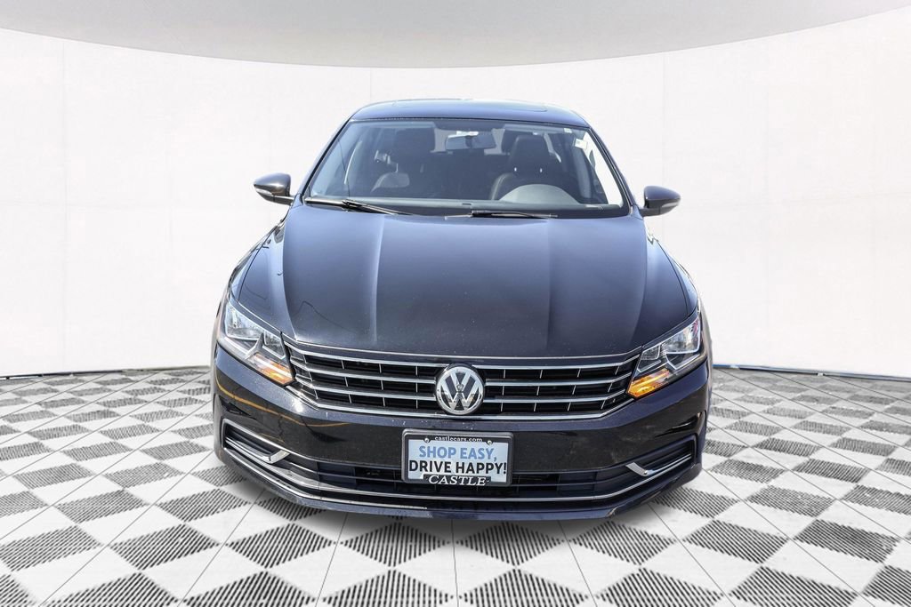 Used 2016 Volkswagen Passat 1.8T SE image 13