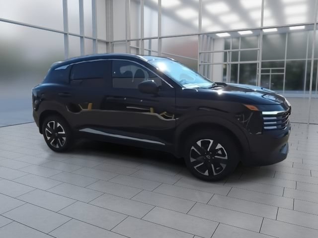 New 2026 Nissan Kicks SV w/ SV Premium Package AWD/4WD image 6
