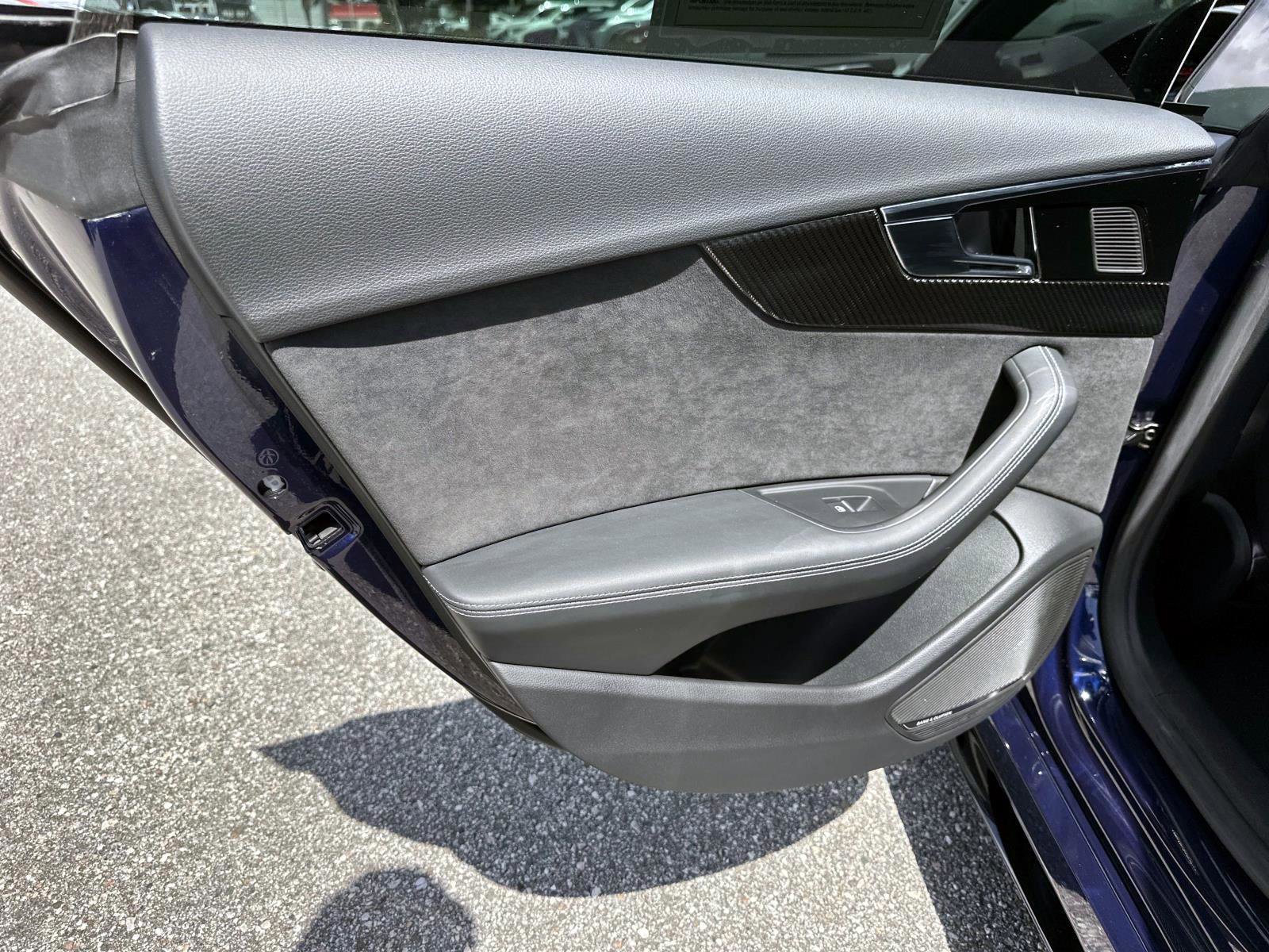 Certified 2023 Audi RS 5 Sportback image 11