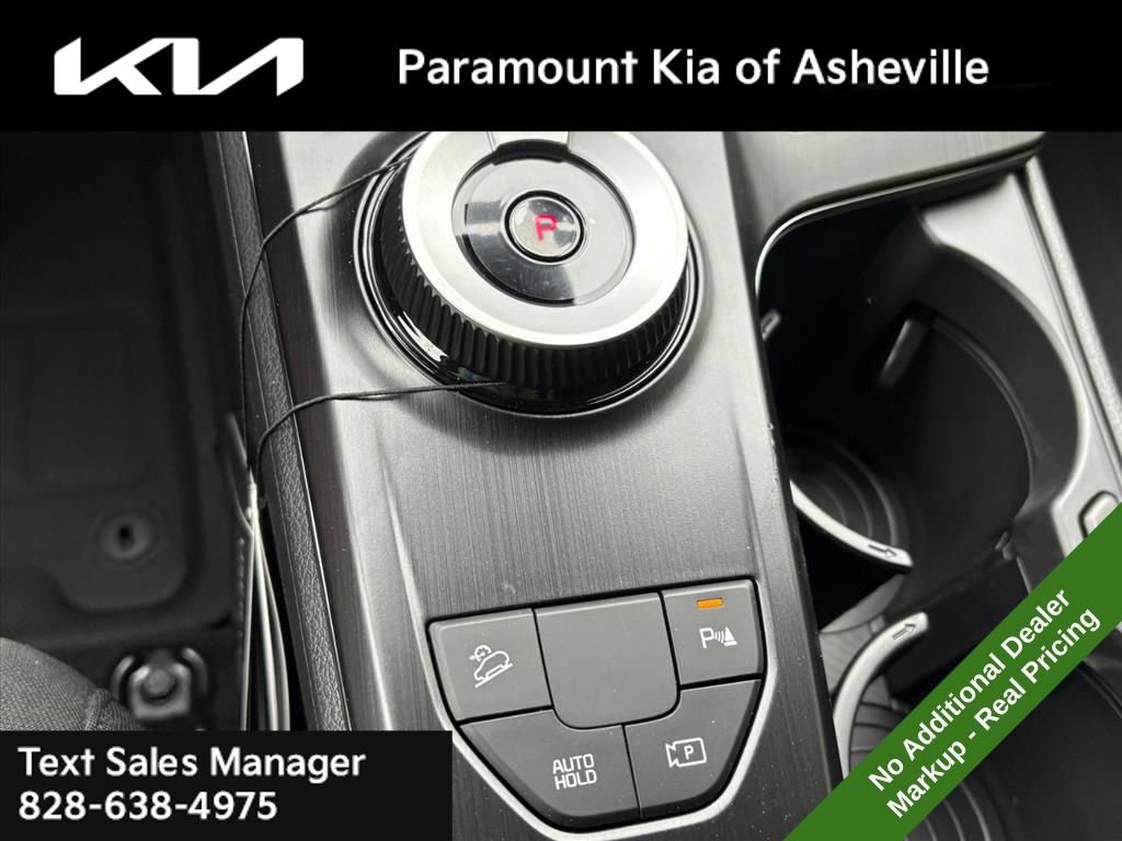 New 2026 Kia Sportage S AWD/4WD image 27