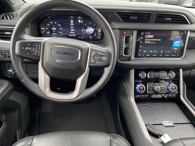 Certified 2023 GMC Yukon Denali image 7