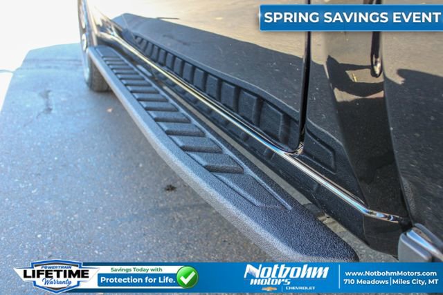 Used 2023 GMC Sierra 1500 AT4 w/ AT4 Preferred Package image 13