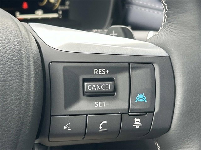 New 2026 INFINITI QX60 Sport image 33