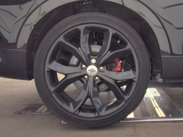 Used 2024 Dodge Hornet R/T AWD/4WD image 19