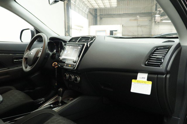 New 2026 Mitsubishi Outlander Sport AWD image 17