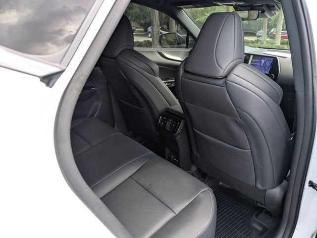 Used 2024 Lexus NX 350 F Sport AWD/4WD image 36