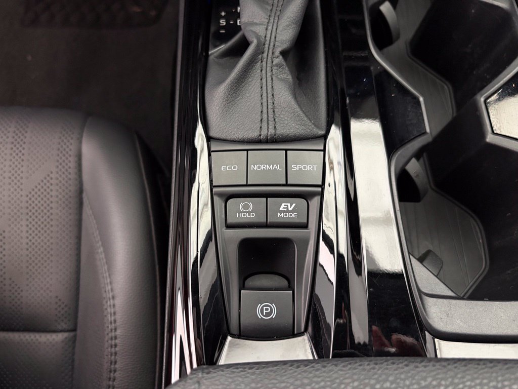 Used 2025 Toyota Camry XSE w/ Premium Plus Package FWD image 12